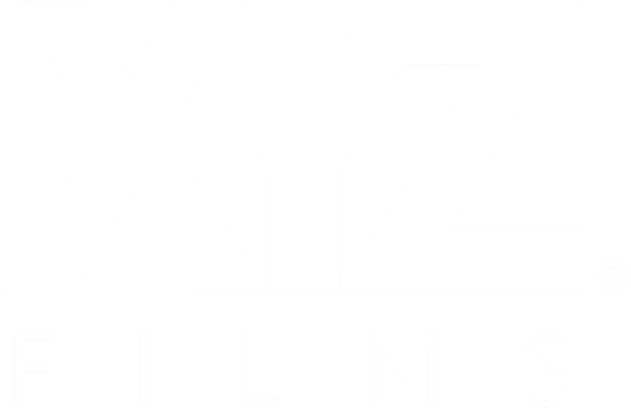 XYZ Films logo