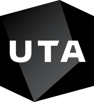 UTA logo